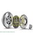 600034000 Debrıyaj Setı Volan Dmf Bmw M57 D30 E60 E83 1