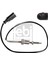 Febı 109179 Oksijen Sensörü Crafter Uyumlu 06-12 Bjk -Bjm-Bjl 2 5 Tdı 114 800 0117 1