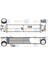 Mahle 8ML376988074 Behr 8ML376988-74 Turbo Radyatörü 508×97×106 E90 E91 E92 E93 M57 D30 306D3 1