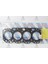 JA11311 Silindir Kapak Contasi Avensis 03-08 2.0 Dizel / 1cd-Ftv 1.05MM 2 Centik STN-JA-11311 1