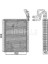 Mahle AE116000S -Knecht-Behr AE116000S Evaporator Bmw E70 E71 E72 F15 F15 64116806555 1