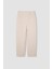 Beli Lastikli Keten Karışımlı Harem Pantolon C2100AX24SP 8
