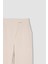 Beli Lastikli Keten Karışımlı Harem Pantolon C2100AX24SP 9