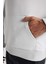 Fit Standart Fit Kapüşonlu Skuba Dalgıç Kumaş Cepli Sweatshirt C2310AX24SP 8
