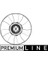 Mahle-Knecht-Behr CFF493000P Fan Termıgı Pervanelı. OM611. OM612 V-Class 638 2 99>03 Vıto 638 99>03 Sprınter 00>06 Crafter 06>12 1