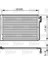 814165 Kondenser Range Rover JRW000020 1