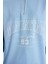 Regular Fit Bisiklet Yaka İçi Yumuşak Tüylü Kalın Sweatshirt Tunik C1671AX24SP 9