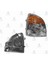 2211135RLDEM 221-1135R-LD-EM Ön Far Sağ Hyundai H100 Kamyonet 04- 1