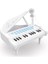 Bfs BAO-1505A Mikrofonlu Mini Piano 24 Tuş Mp3 Çalar 3