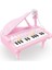 Bfs BAO-1505A Mikrofonlu Mini Piano 24 Tuş Mp3 Çalar 4
