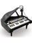 Bfs BAO-1505A Mikrofonlu Mini Piano 24 Tuş Mp3 Çalar 5
