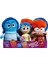 Bfs NDN01000 Inside Out 2 - Mini Peluş 30 cm 4