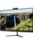 Aspire C27 Intel Core I5 1334U 48GB Ram 512GB SSD Windows 11 Home Iris® Xe Graphics 27" Fullhd IPS 120Hz Siyah All In One Bilgisayar DQBNHEM001H27 + Zetta Flash Bellek 3