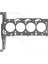 61 -35420-0 Silindir Kapak Contası Transit 00- 2.4 Tde Tdcı 1.10MM 1