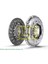624323319 x Debriyaj Seti Astra H 2.0 T 05 Zafıra 2.0 06 1