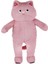 Bfs 4813 Peluş Uzun Kedi 55 cm -My Friend Toys 1
