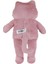 Bfs 4813 Peluş Uzun Kedi 55 cm -My Friend Toys 2