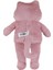 Bfs 4813 Peluş Uzun Kedi 55 cm -My Friend Toys 4