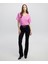 V Yaka Basic Tişört IW6250070073004 2