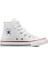 Chuck Taylor All Star 1V Çocuk Beyaz Sneaker.102 1