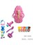 Bfs 03943 Bebek Giydirme Hamur Seti 280 gr -Dede 2