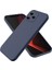Realme Note 50 4g Kılıf First Silikon - Lacivert - CPT107266-8421 1