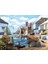 500 Parça Puzzle Liman - Tranquil Harbour 2