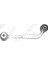 M-749 Stabilizer Z Rotu Arka Sağ C-Class W203 00- Clk A209 1
