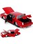 Bfs May 32530 1:24 1986 Chevrolet Monte Carlo Ss -Necotoys 4