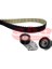 YK300127 YK300127 Set Triger 127-250 Chevrolet Kalos 02 10 1.4 16V-LACETTI 04 10-Rezzo 05 9 1