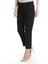 Düz Paça Pantolon 4004-04 Siyah 3