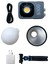 PL35 LED Lıght Bı Color Işık 1