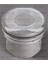 31 -4174-0 Piston Segman Std Megane Iı 1.6 16V K4M 115HP Adet 79.5mm 1