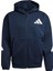 Erkek Günlük Kapşonlu Sweatshirt M Z.n.e. Fz JW4718 1