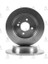 50334 Fren Diski Accent 12-18 Blue I20 15-21 Rio 12-16 Rio 06-11 Bayon 21 Arka Düz 262-4 584110U300 1
