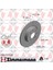230.2371.20 Arka Fren Diski Corsa E 14 Adam 13 Punto Evo-Grande Punto 05 264X10X4DL Hava 1