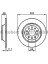 0986479257 Arka Fren Diski A6 2.0 2.4 2.7 3.0 3.0 Quattro 05- 4F0615601E 1
