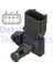 Delphı PS10217 Sensor Emme Borusu Basıncı Fıesta Vı Cb1. Ccn 1.25 08> 1