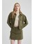 Coool Kargo Fit Gabardin Mini Etek C1890AX24SP 5