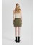 Coool Kargo Fit Gabardin Mini Etek C1890AX24SP 7