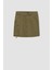Coool Kargo Fit Gabardin Mini Etek C1890AX24SP 8