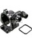 Febı 176568 Termostat Kapagı Bmw E46 E60 E81 E87 E90 E91 E93 E84 E83 Z4 E85 1
