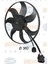 Mahle 8EW351039171 Behr 8EW351039-171 Fan Motoru Golf Polo Jetta Passat Scırocco Tiguan Caddy Touran A1 A3 Leon Büyük 1