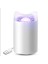 Ev LED Sivrisinek Katili USB Plug- In Kendinden Emişli Kovucu Sivrisinek Tuzak Lamba 2