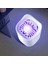 Ev LED Sivrisinek Katili USB Plug- In Kendinden Emişli Kovucu Sivrisinek Tuzak Lamba 4