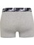 Regular Fit 3'lü Boxer A5862AX24SM 8
