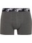 Regular Fit 3'lü Boxer A5862AX24SM 10