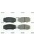 451 Fren Balata Ducato 02-06 Jumper Iı 02-06 Boxer Iı 02-06 Arka 1