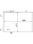 Mahle AC370000S Knecht Klima Radyatörü 598×411×16 Manuel W169 W245 A150 A170 B150 M 266.920 8FC351301684 1