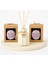candles iki adet kavanoz mum 2